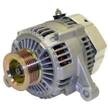 Load image into Gallery viewer, Alternator for 2000 Jeep TJ Wrangler w/ 4.0L Engine, 117 Amp Crown Automotive