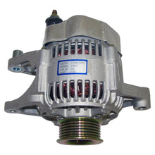 Load image into Gallery viewer, Alternator for Select 1999-00 Jeep TJ Wrangler and XJ Cherokee, 117 Amp Crown Automotive