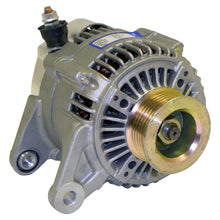 Load image into Gallery viewer, Alternator for 2001-2006 Jeep TJ Wrangler w/ 4.0L Engine, 117 Amp Crown Automotive