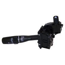 Load image into Gallery viewer, Multifunction Switch for 99-04 WJ Grand Cherokee w/ Auto Headlamps w/ Fog Lamps Crown Automotive