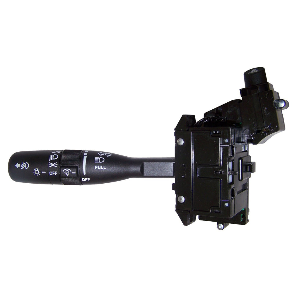 Multifunction Switch for Jeep 1999-2004 WJ Grand Cherokee Crown Automotive