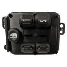 Load image into Gallery viewer, Power Window Master Switch for 2005-2007 Jeep KJ Liberty Crown Automotive