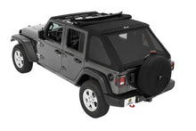 Load image into Gallery viewer, Trektop Jeep '18-26 Wrangler JL 4-Door Black Diamond Bestop