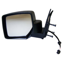 Load image into Gallery viewer, Left Power, Manual Folding Mirror w/o Driver Memory for Jeep 2008-09 KK Liberty Crown Automotive