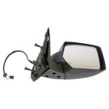 Load image into Gallery viewer, Right Power, Heated, Manual Folding Mirror for Select 2008-2010 Jeep KK Liberty Crown Automotive
