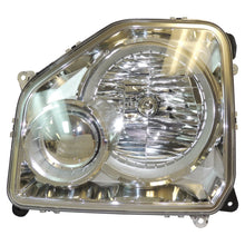 Load image into Gallery viewer, Right Headlight Assembly for Jeep KK Liberty w/o Fog Lamps. Includes Bulbs. Crown Automotive
