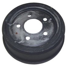 Load image into Gallery viewer, Brake Drum for Jeep DJ Postal Jeep w/ 9 Inch X 2-1/2 Inch Drum Crown Automotive