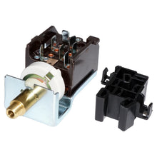 Load image into Gallery viewer, Headlight Switch Kit for Select Jeep 1979-86 CJ-5, 7, 8, 1979-85 SJ, J-series Crown Automotive