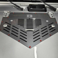 Load image into Gallery viewer, Hood Vent Kit for Jeep JK Wrangler (2007-2018)
