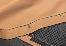 Load image into Gallery viewer, Rampage 1976-1983 CJ7/YJ  Complete Top - Spice Denim