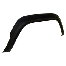 Load image into Gallery viewer, Right Rear Fender Flare for 1984-1995 Jeep XJ Cherokee Crown Automotive