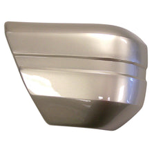 Load image into Gallery viewer, Pearlstone Right Front Bumper End Cap for 1994-1996 Jeep XJ Cherokee Crown Automotive