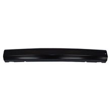 Load image into Gallery viewer, Front Bumper for 1997-2001 Jeep XJ Cherokee, Black, 10 Gauge Steel Crown Automotive