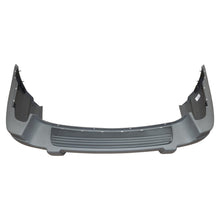 Load image into Gallery viewer, Rear Fascia for 1999-2001 Jeep WJ Grand Cherokee w/ Laredo Package, Brownstone Crown Automotive