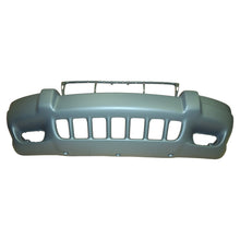 Load image into Gallery viewer, Brownstone Front Fascia for 99-03 Jeep Grand Cherokee w/ Laredo w/ Fog Lights Crown Automotive