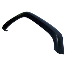 Load image into Gallery viewer, Right Front Gloss Black Fender Flare for 1997-2001 Jeep XJ Cherokee Crown Automotive