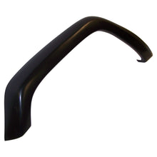 Load image into Gallery viewer, Left Front Gloss Black Fender Flare for 1997-2001 Jeep XJ Cherokee Crown Automotive