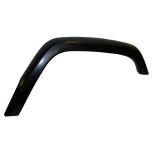 Load image into Gallery viewer, Front Right Matte Black Fender Flare for 1997-2001 Jeep XJ Cherokee Crown Automotive