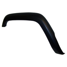 Load image into Gallery viewer, Right Rear Gloss Black Fender Flare for 1997-2001 Jeep XJ Cherokee Crown Automotive