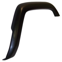 Load image into Gallery viewer, Left Rear Matte Black Fender Flare for 1997-2001 XJ Cherokee Crown Automotive