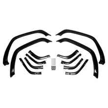 Load image into Gallery viewer, Fender Flare Master Kit for 1997-2001 Jeep XJ Cherokee, Gloss Primed Finish Crown Automotive