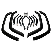 Load image into Gallery viewer, Fender Flare Master Kit for 1997-2001 Jeep XJ Cherokee, Matte Primed Finish Crown Automotive