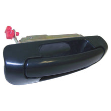 Load image into Gallery viewer, Liftgate Handle for 1999-2002 Jeep Grand Cherokees w/ Limited Pkg., Smooth Black Crown Automotive