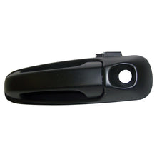 Load image into Gallery viewer, Left Front Door Handle w/ Key Hole for 2002-2004 Jeep WJ, WG w/ Limited Pkg. Crown Automotive