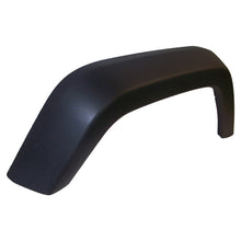 Load image into Gallery viewer, Black Textured Rear Right Fender Flare for 2007-2018 Jeep JK Wrangler Crown Automotive