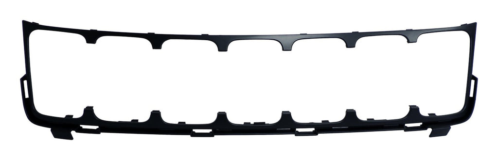 Grille Surround for Select 2016-2022 Jeep WK Grand Cherokee Crown Automotive