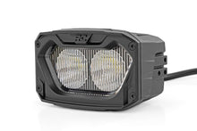 Load image into Gallery viewer, 5 Inch Light Pods | White/Amber DRL | Spot | Pair