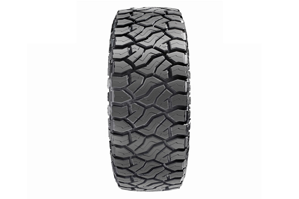 285/55R20 Venom Terra Hunter R/T