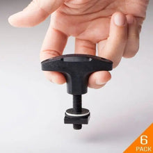 Load image into Gallery viewer, Jeep Wrangler Tie-Down Anchor PRO — Versatile Quick-Release