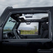 Load image into Gallery viewer, GP-Grip PRO Foldable Handle — Jeep Wrangler JK (2007–2023)