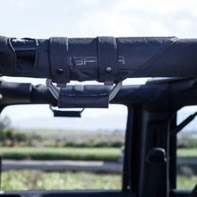 Load image into Gallery viewer, GP-Grip PRO Foldable Handle — Jeep Wrangler JL, Gladiator JT &amp; 4xe (2018+)