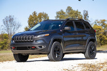 Load image into Gallery viewer, 2 Inch Jeep Lift Kit 14-22 Cherokee KL Rough Country