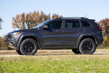 Load image into Gallery viewer, 2 Inch Jeep Lift Kit 14-22 Cherokee KL Rough Country