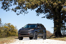 Load image into Gallery viewer, 2 Inch Jeep Lift Kit 14-22 Cherokee KL Rough Country