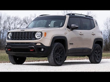 Load image into Gallery viewer, 2 Inch Jeep Suspension Lift 14-23 Renegade Rough Country