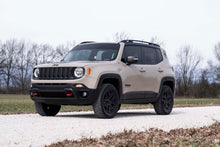 Load image into Gallery viewer, 2 Inch Jeep Suspension Lift 14-23 Renegade Rough Country