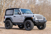 Load image into Gallery viewer, 3.5 Inch Lift Kit | C/A Drop | 2-Door | Jeep Wrangler JL 4WD (2024-2026)