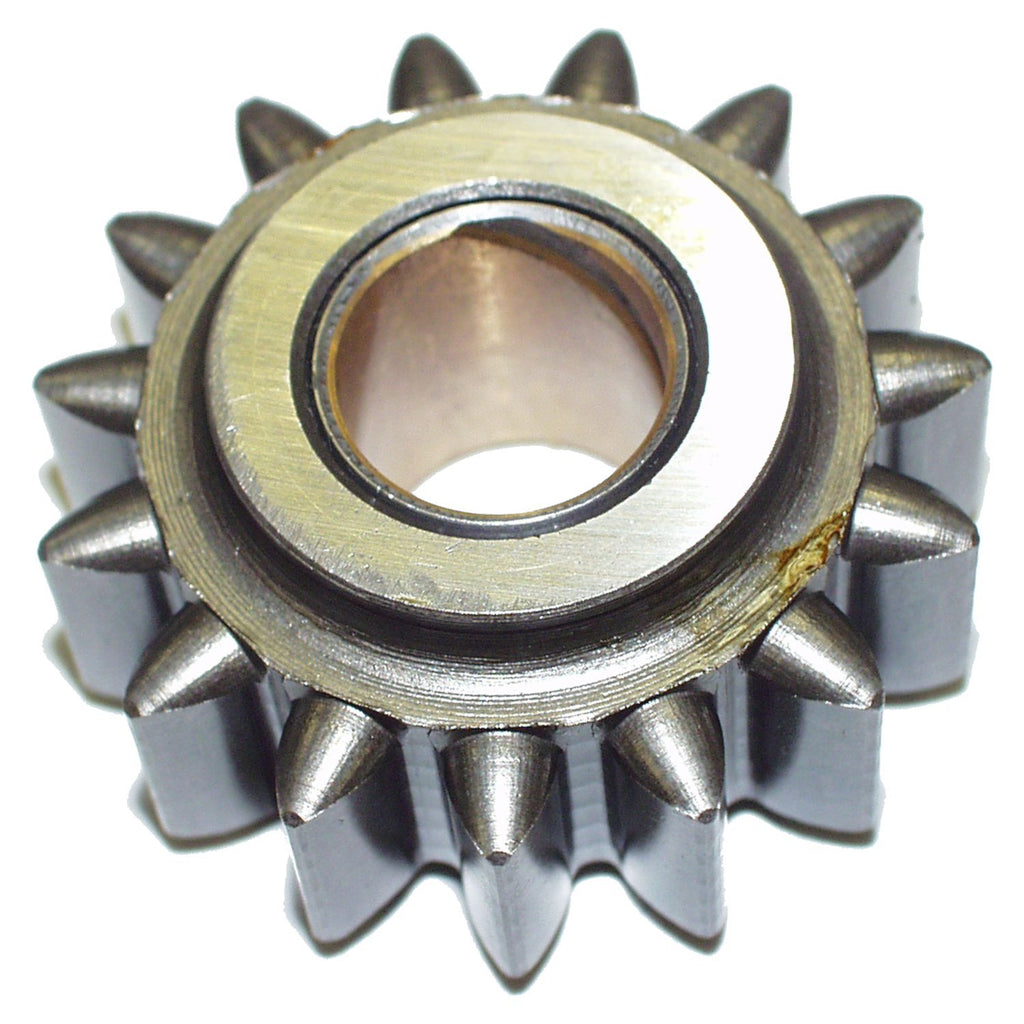 Reverse Gear w/ Bushing for Select 45-71 Jeep/Willys w/ T90 Transmission Crown Automotive