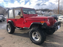 Load image into Gallery viewer, 2.5 Inch Lift Kit | Jeep Wrangler YJ 4WD (1987-1995)