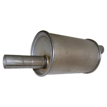 Load image into Gallery viewer, Muffler for 45-71 Vintage Jeep CJ-2A, CJ-3A, CJ-3B, CJ-5, CJ-6, FC-150 w/ 4 Cyl. Crown Automotive