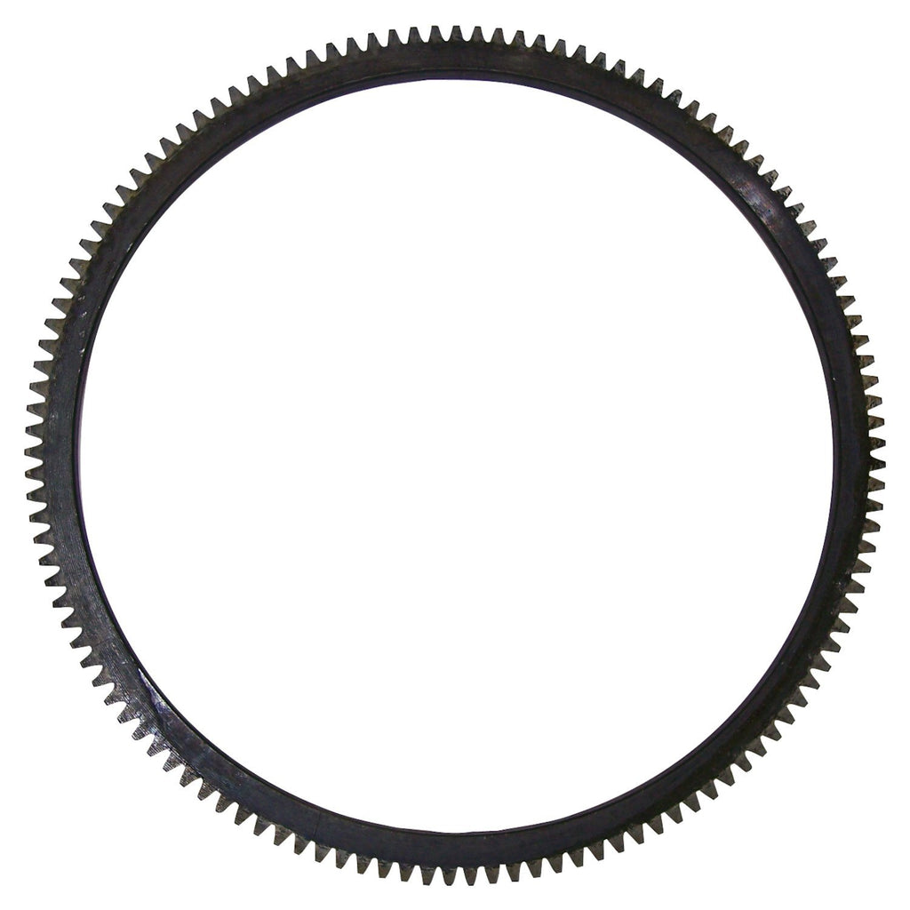 Flywheel Ring Gear for 46-55 Vintage Jeep / Willys Models w/ 2.2L L-Head or 2.6L Crown Automotive
