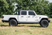 Load image into Gallery viewer, 2.5 Inch Leveling Kits | Springs | M1R | Jeep Gladiator JT 4WD (2020-2023)