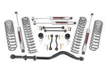 Load image into Gallery viewer, Jeep Gladiator 3.5 Inch Jeep Suspension Lift Kit Coil Springs N3 Shocks For 20-Pres Jeep Gladiator Rough Country