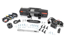 Load image into Gallery viewer, 6500-LB Winch W/ Remote | UTV | Synthetic Rope