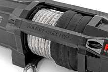 Load image into Gallery viewer, 6500-LB Winch | UTV | Synthetic Rope