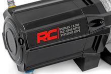 Load image into Gallery viewer, 6500-LB Winch | UTV | Synthetic Rope